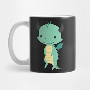 Cute dragon Mug